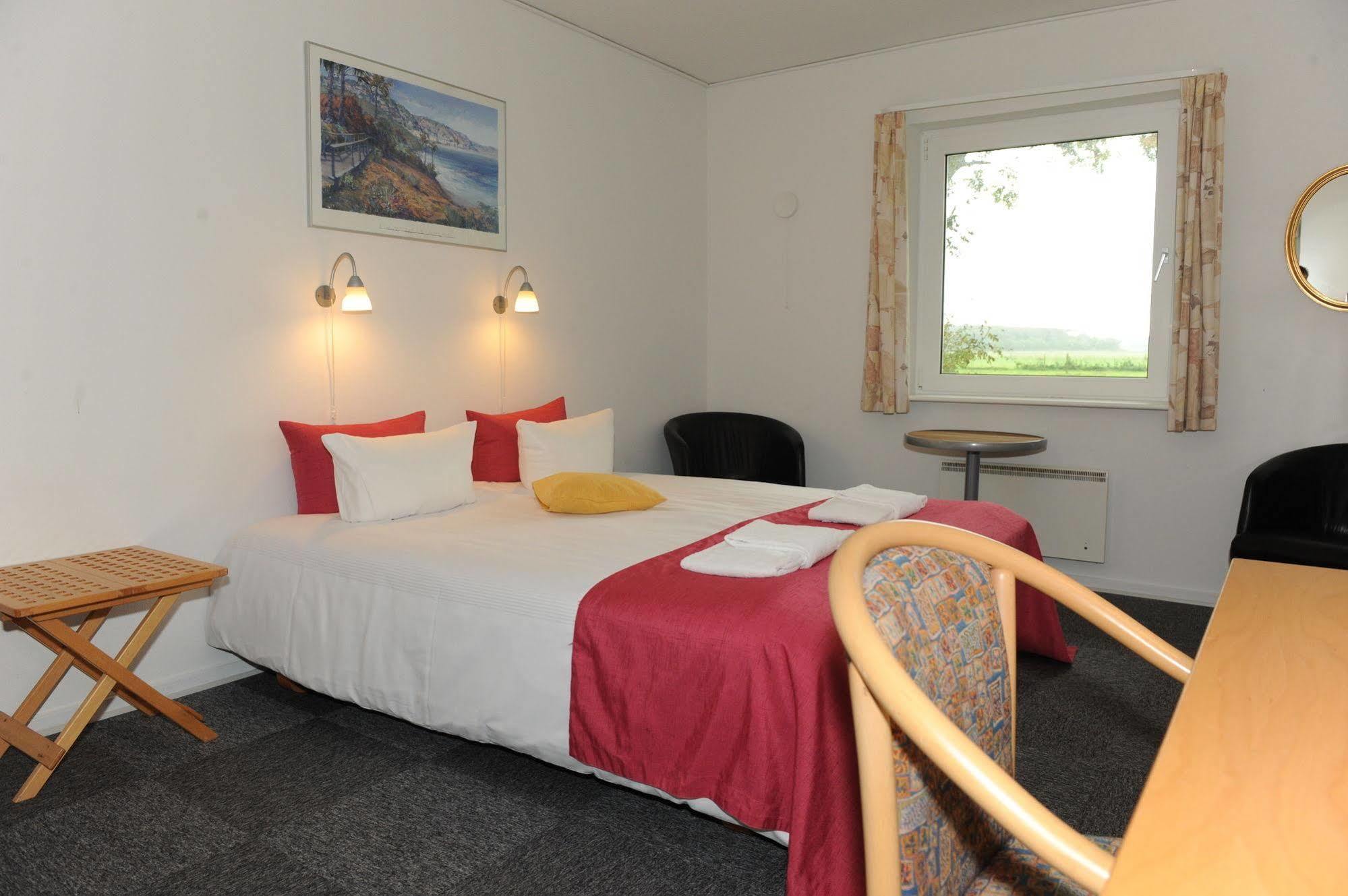 Inn Ballumhus 3*